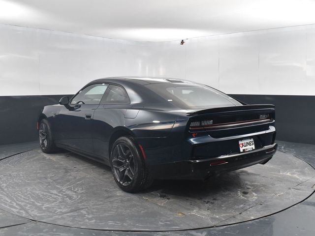 New 2026 Dodge Charger R/T Scat Pack image 7