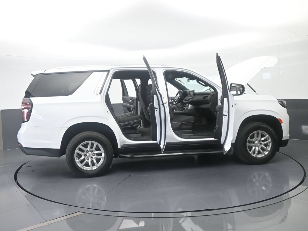 Used 2024 Chevrolet Tahoe LS RWD image 76