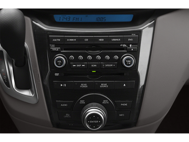 Used 2013 Honda Odyssey EX-L image 12
