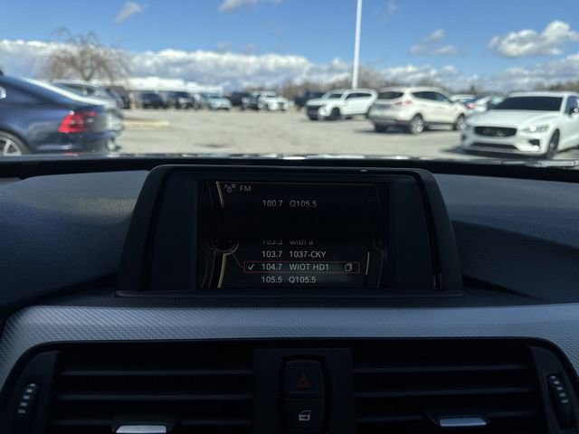 Used 2014 BMW 435i Convertible image 13