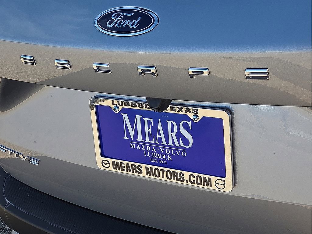 Used 2024 Ford Escape Active image 13