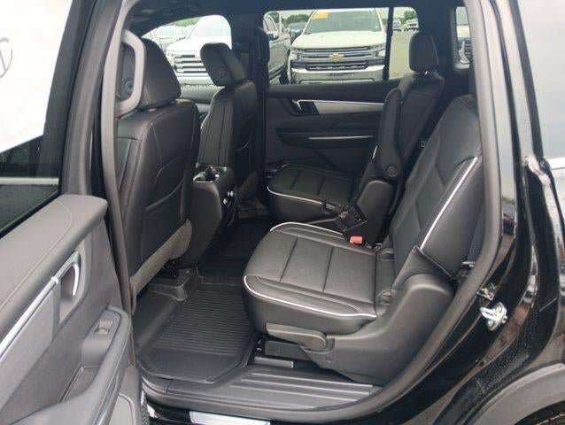 New 2026 Buick Enclave Preferred w/ LPO, Floor Liner Package FWD image 13