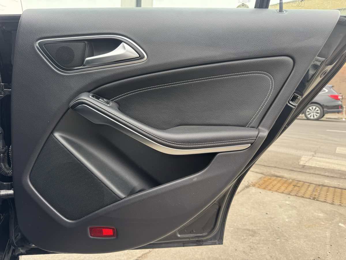 Used 2014 Mercedes-Benz CLA 250 w/ Multimedia Package image 37