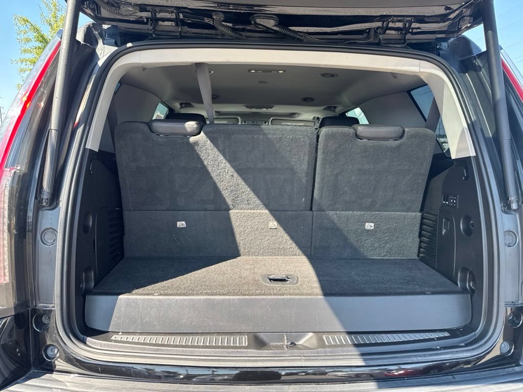 Used 2020 Cadillac Escalade Luxury RWD image 27