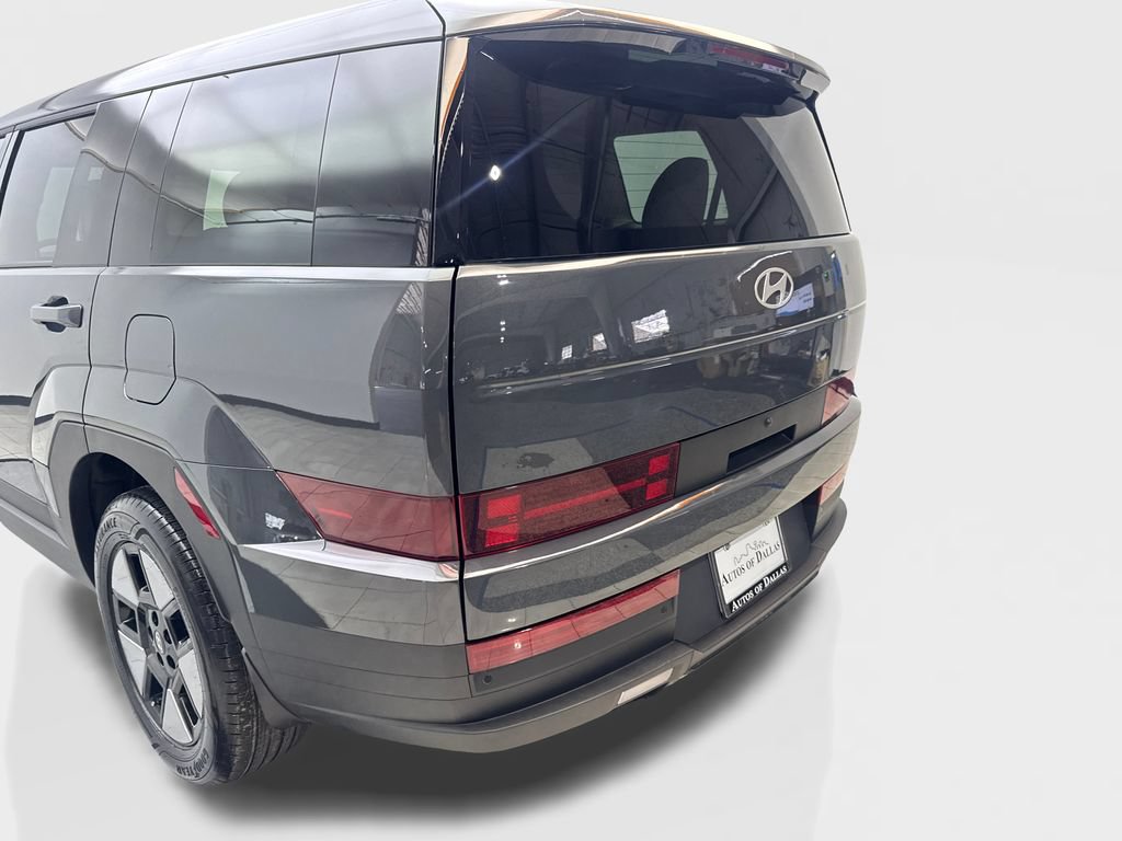 Used 2026 Hyundai Santa Fe SE AWD/4WD image 19