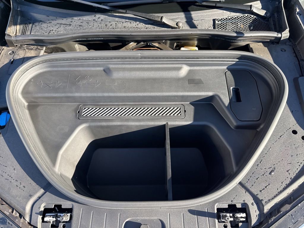 Used 2025 Audi Q6 e-tron Premium Plus w/ Premium Plus image 26