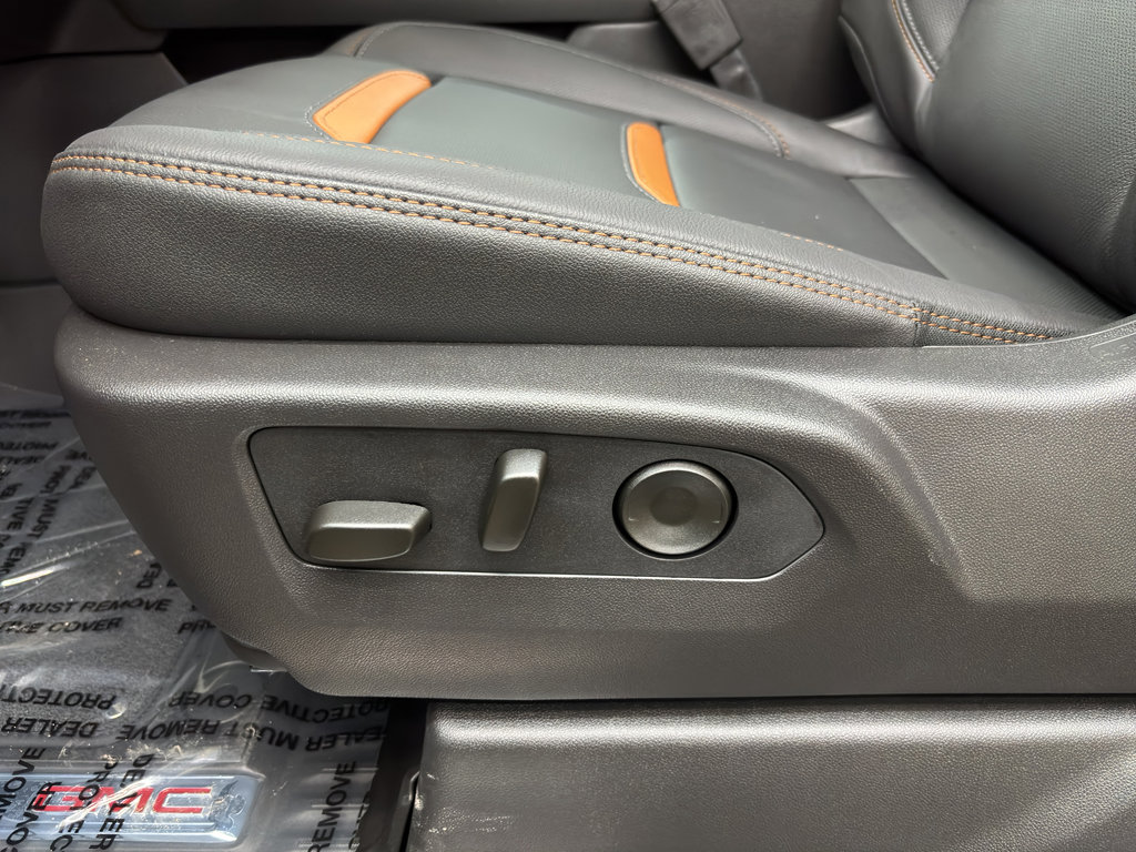 New 2026 GMC Sierra 2500 AT4 w/ AT4 Premium Plus Package image 17