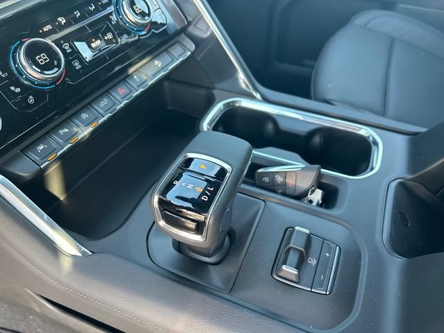 New 2026 GMC Sierra 1500 Denali image 24