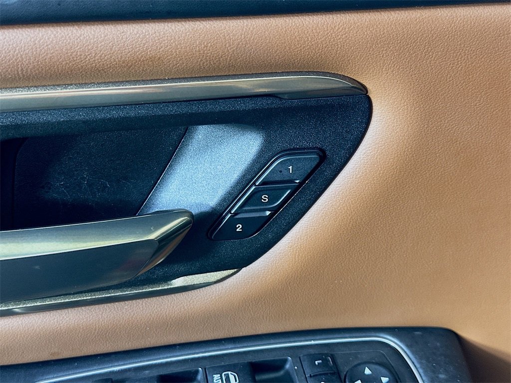 Used 2022 RAM 1500 Limited w/ Body Color Bumper Group image 21