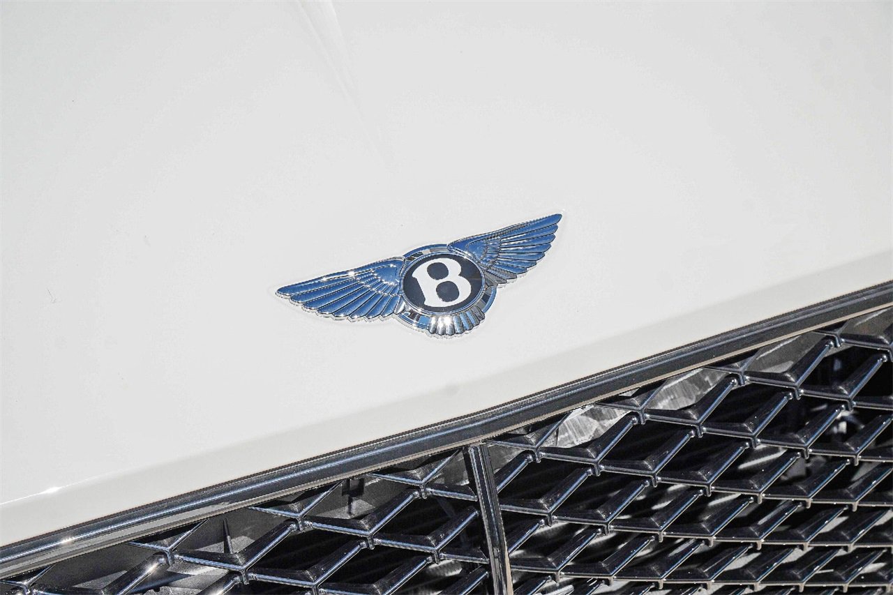 New 2025 Bentley Continental GT Speed image 52