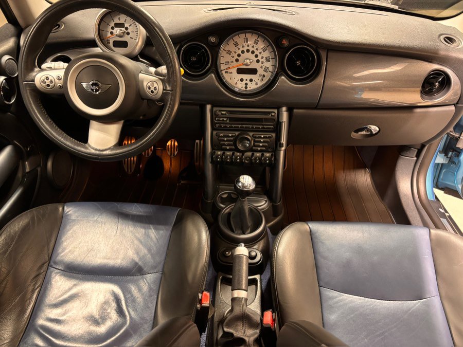 Used 2005 MINI Cooper S image 9