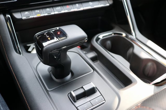 Used 2023 GMC Sierra 1500 AT4 w/ Technology Package image 28