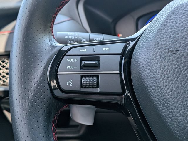 Certified 2025 Acura ADX A-Spec FWD image 31