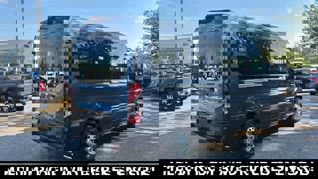 New 2025 Ford Transit 350 XL image 29
