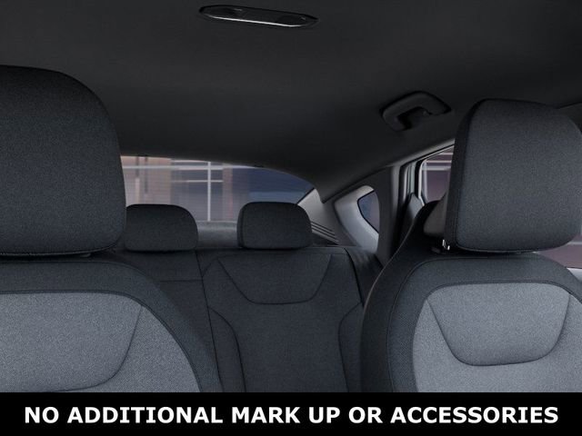 New 2026 Kia K4 LXS image 27