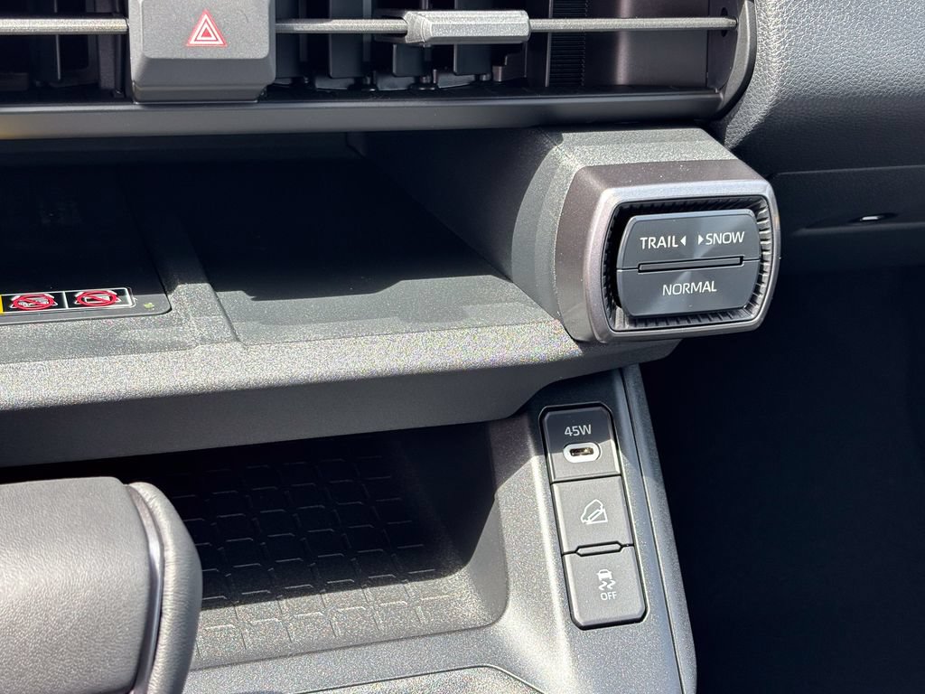 New 2026 Toyota RAV4 XLE Premium AWD/4WD image 25