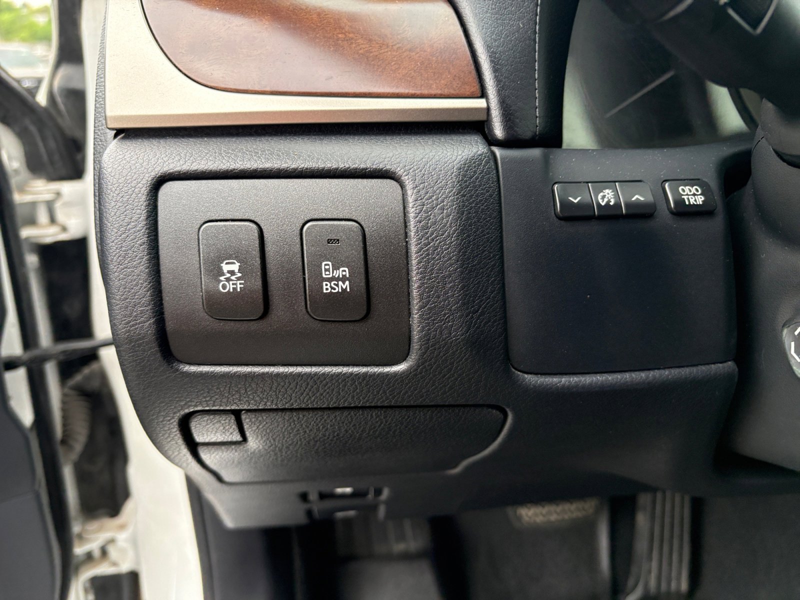 Used 2014 Lexus GS 350 w/ Premium Package image 24