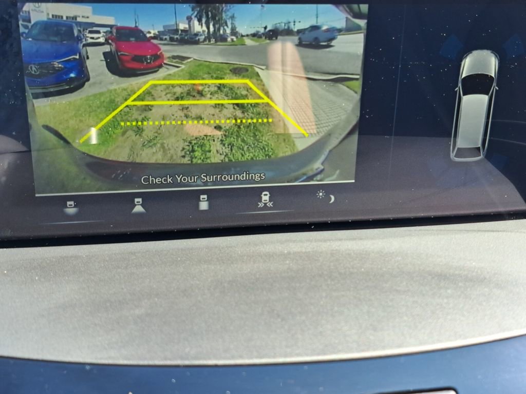 Certified 2025 Acura RDX w/ Technology Package image 10