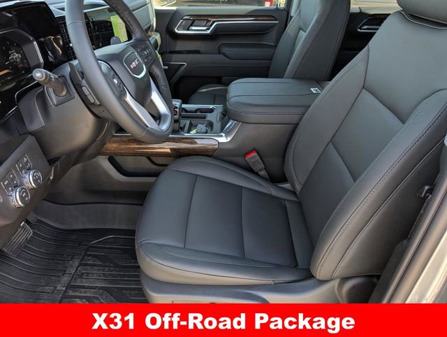 New 2026 GMC Sierra 1500 Elevation w/ Elevation Premium Package image 16
