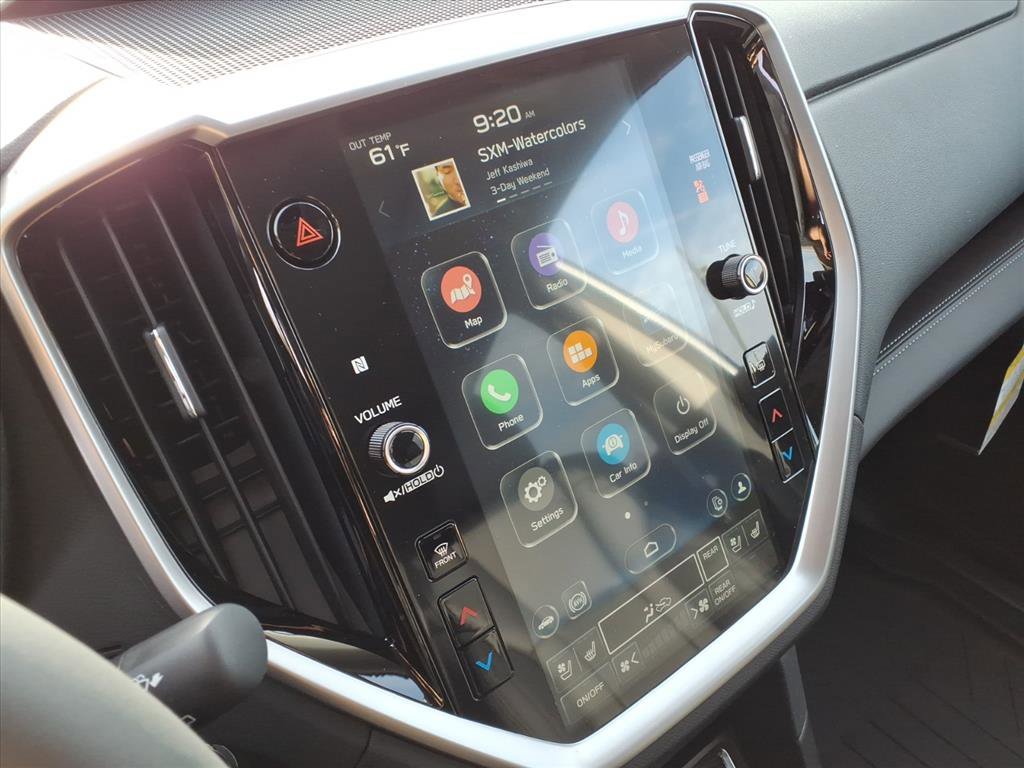 New 2026 Subaru Ascent Touring image 11