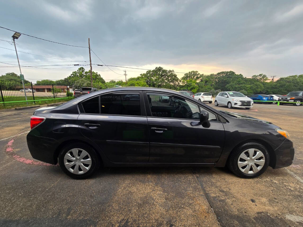 Used 2013 Subaru Impreza 2.0i image 14