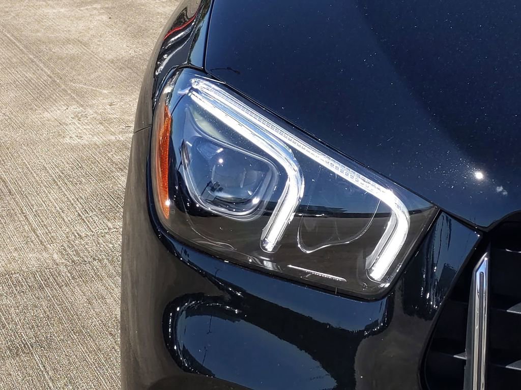 Used 2023 Mercedes-Benz GLE 53 AMG 4MATIC image 7