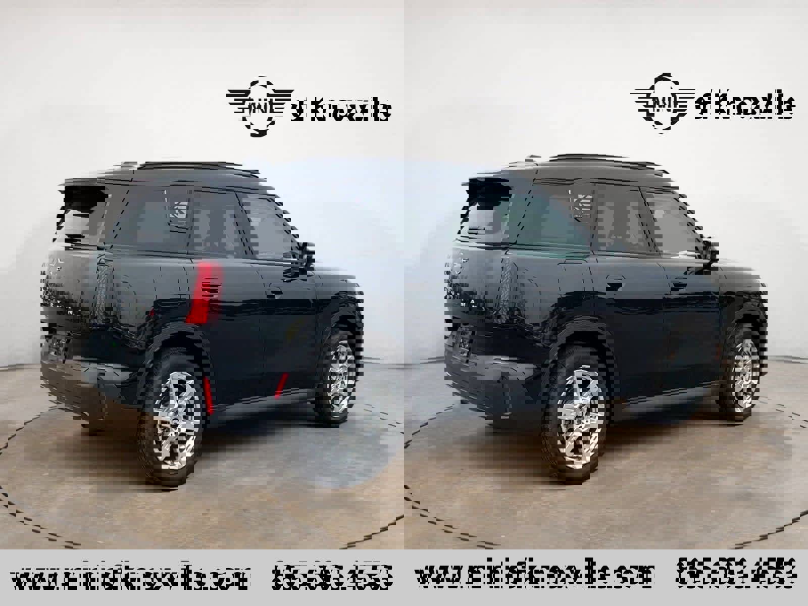 New 2025 MINI Cooper Countryman S w/ Comfort Package Max image 3