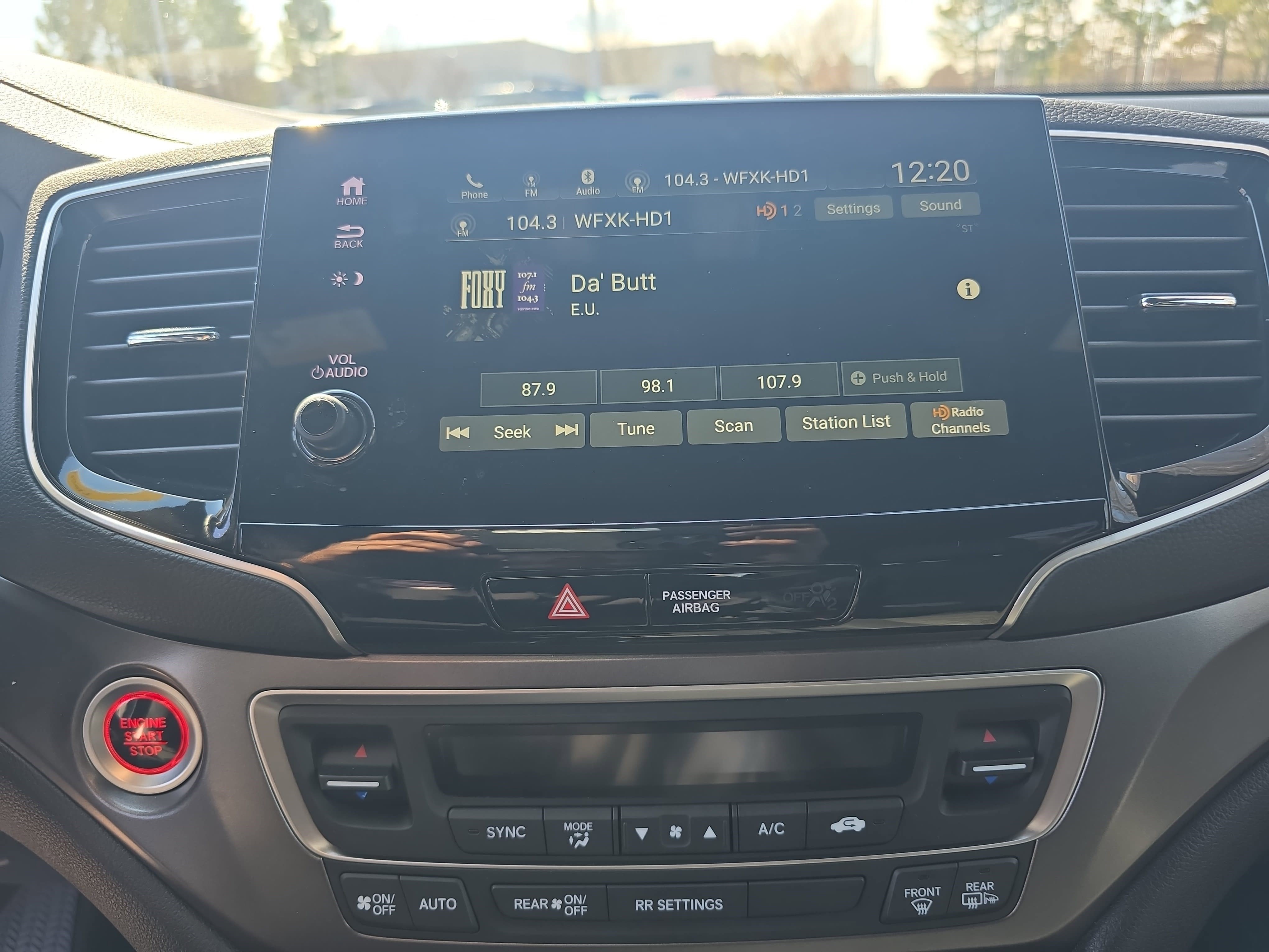 Used 2020 Honda Passport EX-L image 21