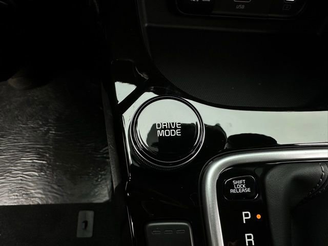 New 2026 Kia Seltos S image 10