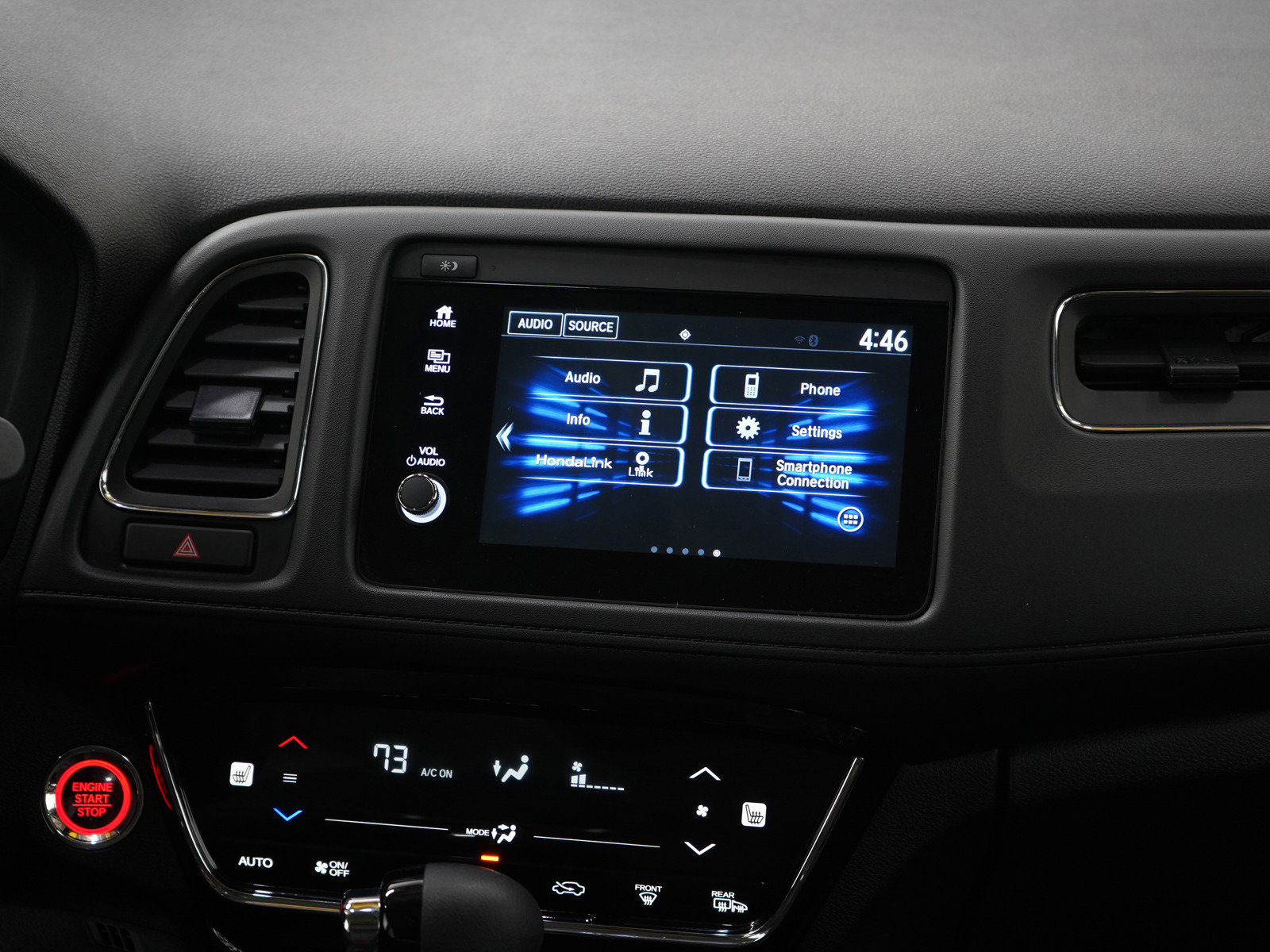 Used 2019 Honda HR-V EX image 15