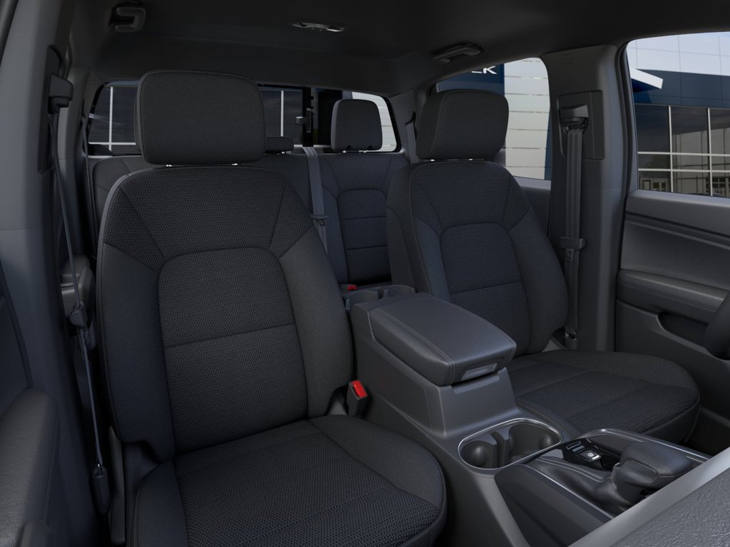 New 2026 GMC Canyon Elevation w/ Convenience Package AWD/4WD image 24