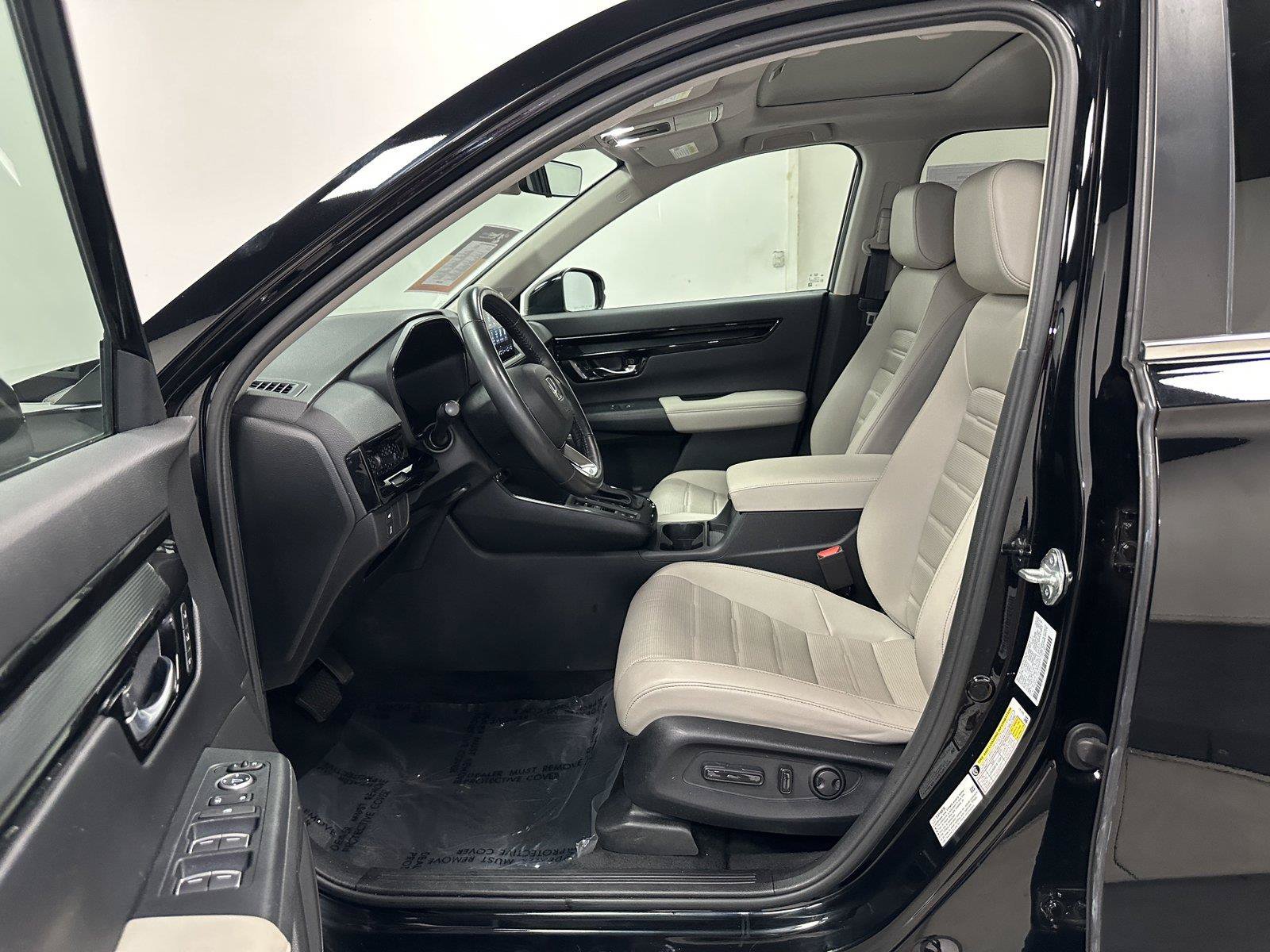Used 2023 Honda CR-V EX-L image 22