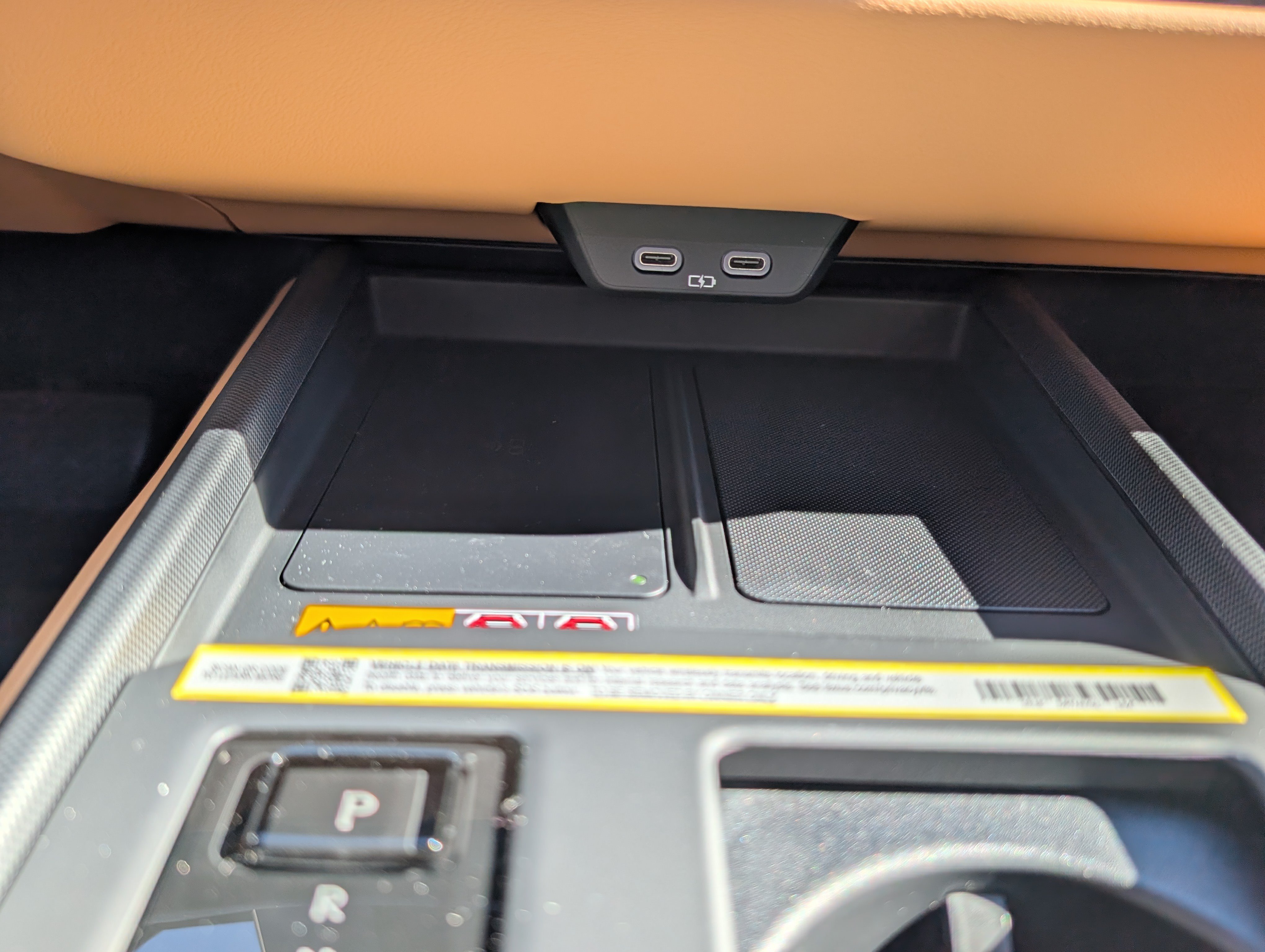 New 2026 Lexus ES 350h AWD w/ Convenience Package image 24