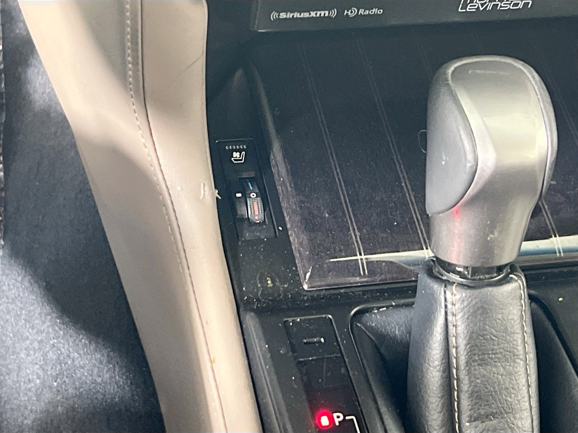 Used 2023 Lexus GX 460 Premium w/ Premium Plus Package image 19