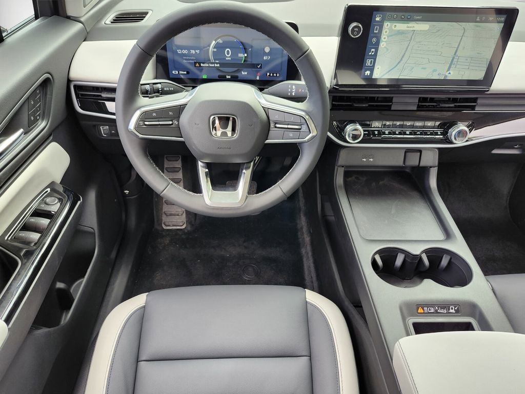 New 2026 Honda Prologue Touring image 8