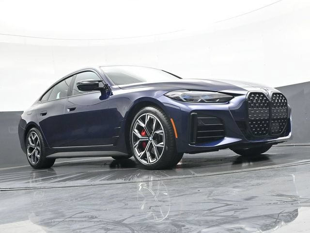 Used 2024 BMW M440i xDrive Gran Coupe AWD/4WD image 35