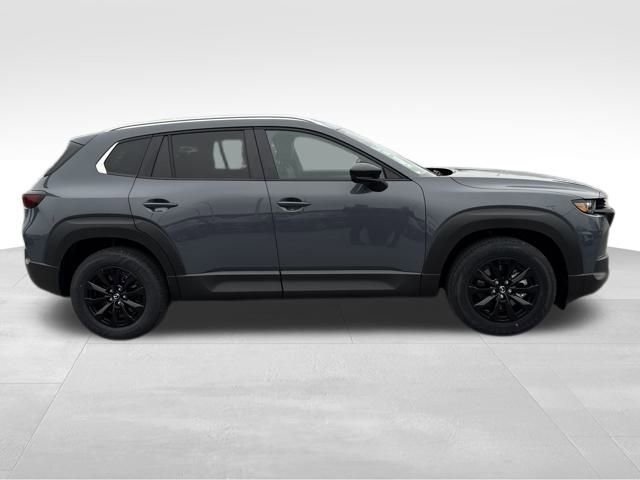 New 2026 MAZDA CX-50 2.5 Hybrid w/ Weather Package image 6