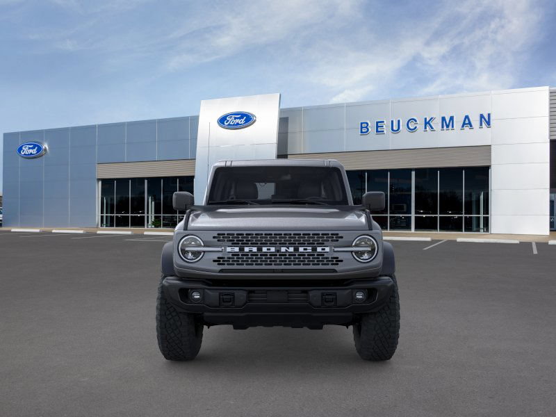 Used 2026 Ford Bronco Badlands AWD/4WD image 2