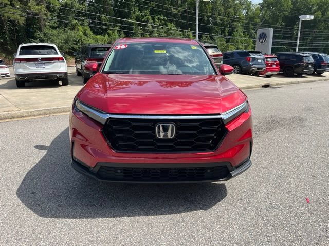 Used 2026 Honda CR-V EX-L image 37
