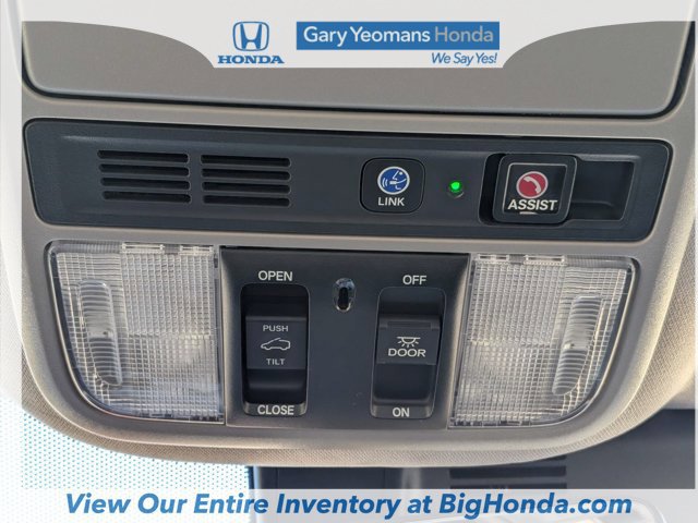 Used 2021 Honda Pilot Touring image 37