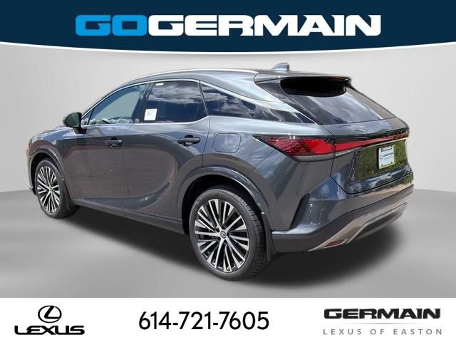 New 2026 Lexus RX 350 Premium Plus AWD/4WD image 6