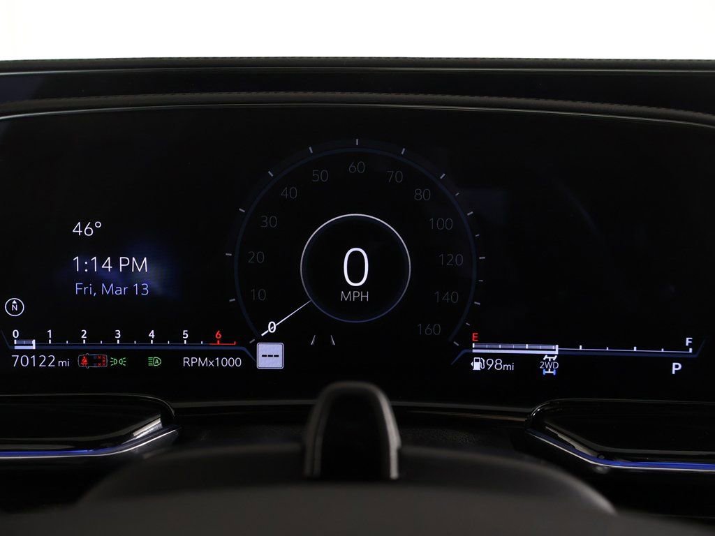 Used 2023 Cadillac Escalade Sport image 49