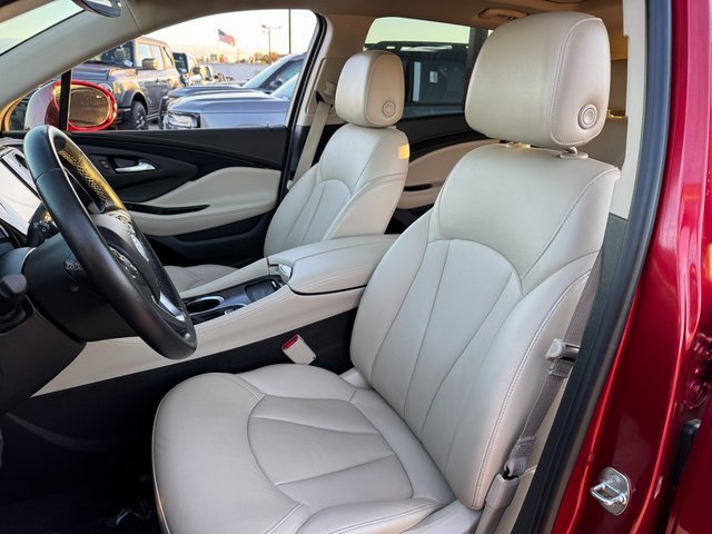Used 2018 Buick Envision Essence image 14