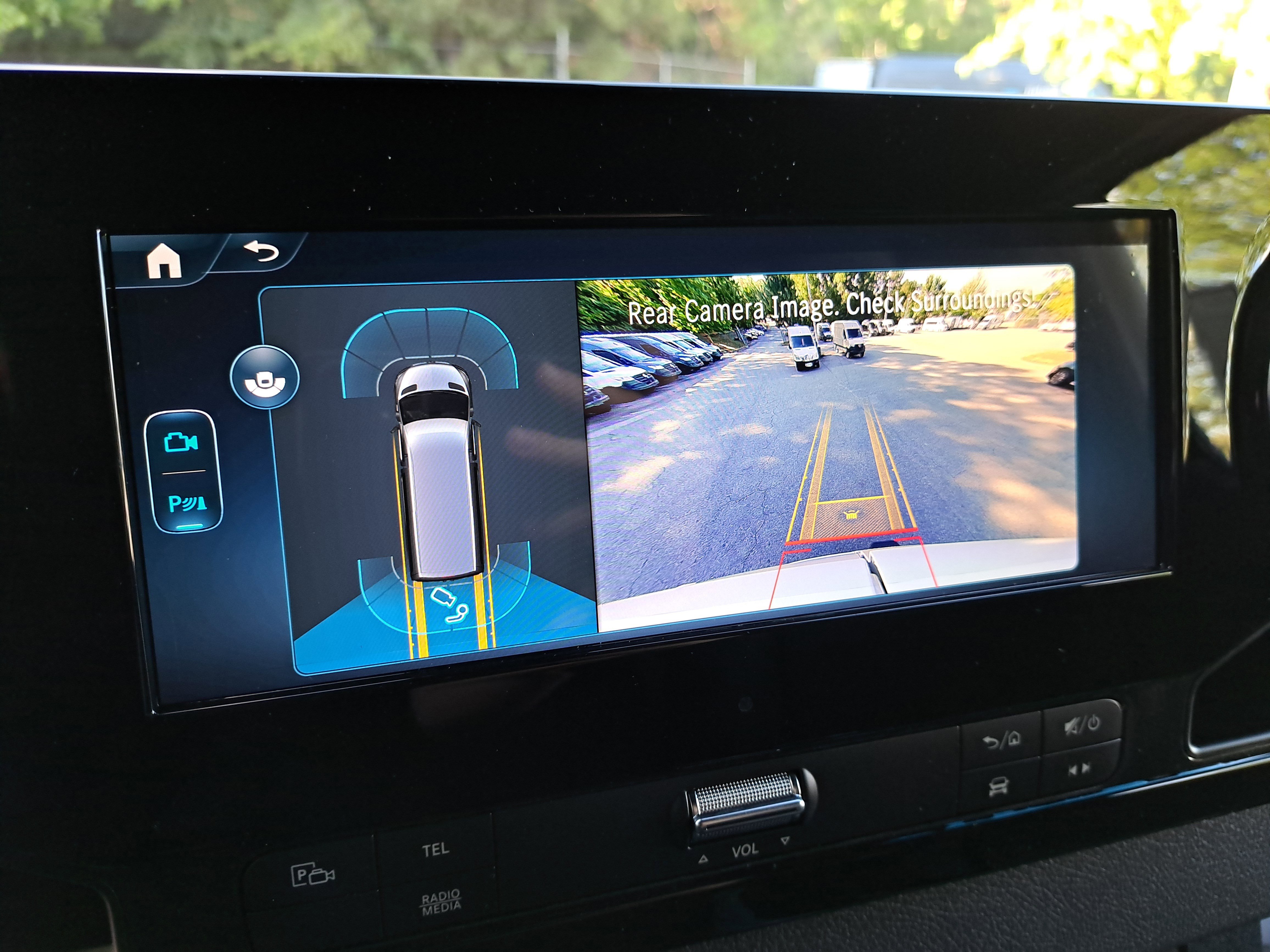 New 2026 Mercedes-Benz Sprinter 144 Cargo image 23