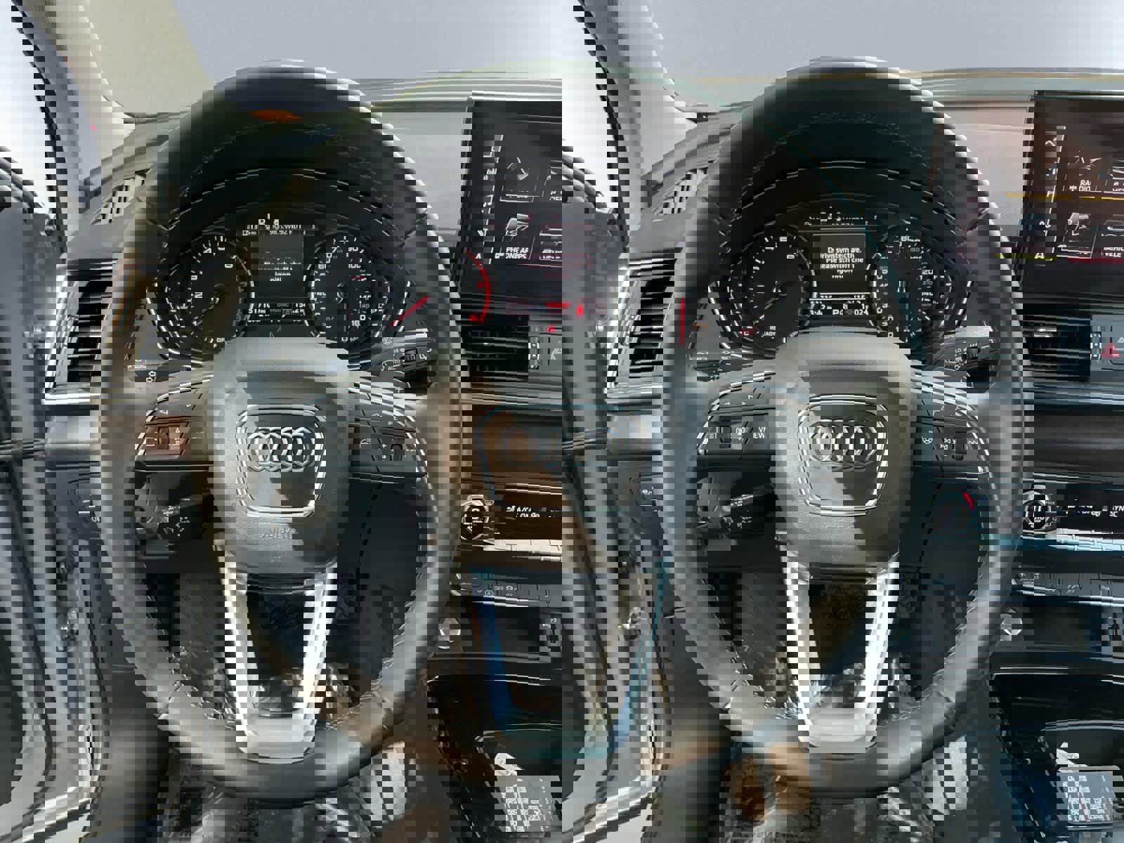 Used 2022 Audi Q5 2.0T Premium image 17