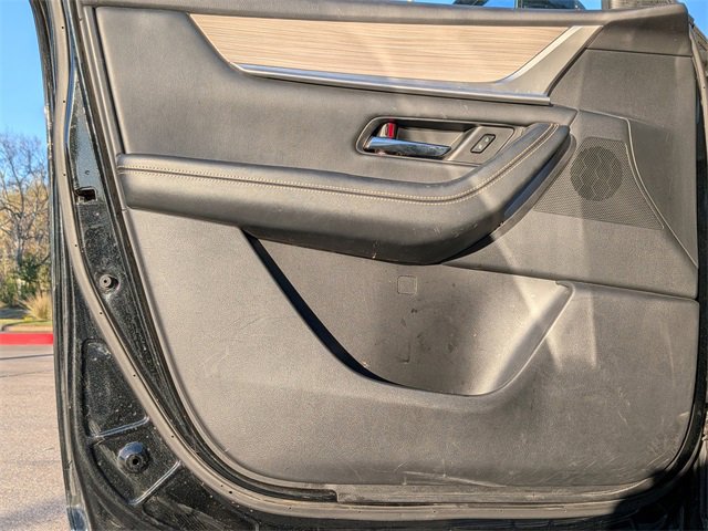 Certified 2024 MAZDA CX-90 Plug-In Hybrid w/ Preferred image 10