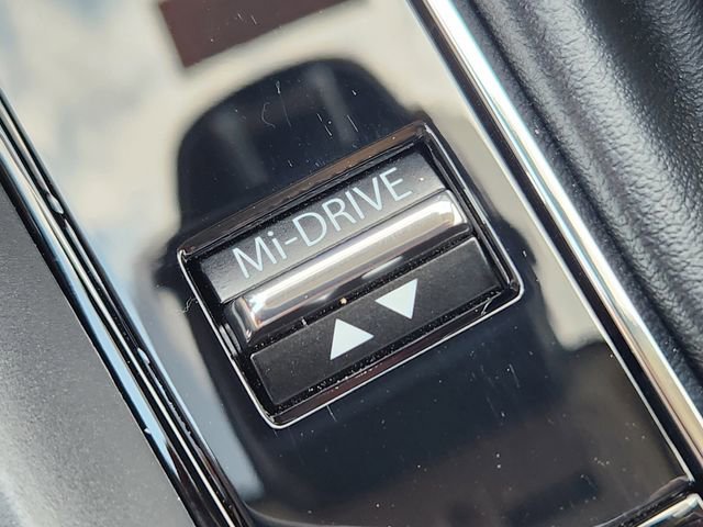 Certified 2025 MAZDA CX-50 2.5 Hybrid w/ Cargo Package image 51