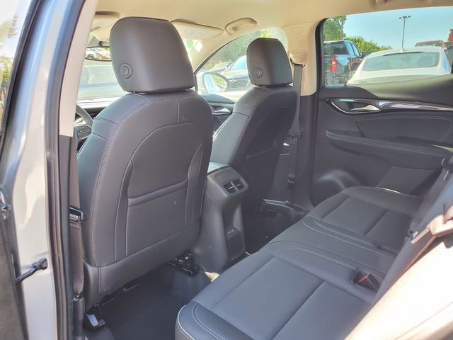 Certified 2023 Buick Envision Essence AWD/4WD image 15