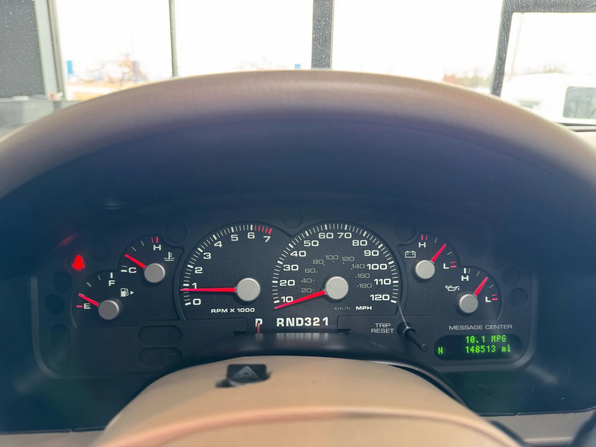 Used 2005 Ford Explorer Eddie Bauer AWD/4WD image 30