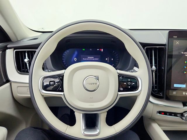 New 2026 Volvo XC60 B5 Ultra w/ Protection Package Premier image 25